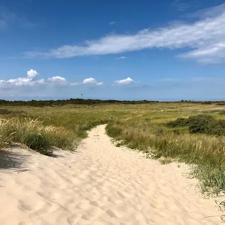 Inselmaedchen - Sandkiste