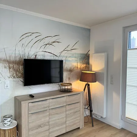 Inselmaedchen - Sandkiste