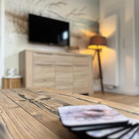 Inselmaedchen - Sandkiste لانغيوغ