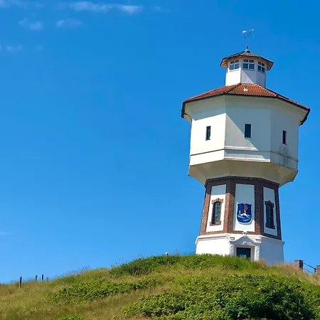 Inselmaedchen - Sandkiste * Langeoog
