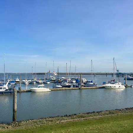 Inselmaedchen - Sandkiste